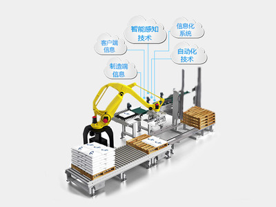 智能產品中的數據處理 從采集到決策的基石