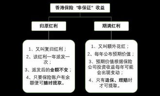 香港保險 高占比“非保證”利益靠譜嗎？——從非融資性擔保角度解析